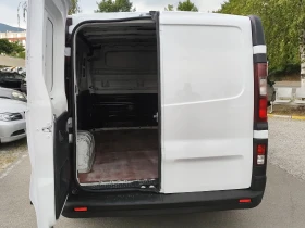Renault Trafic 1.6DCI* PASSENGER* N1* 3 * EURO5B*  | Mobile.bg    12