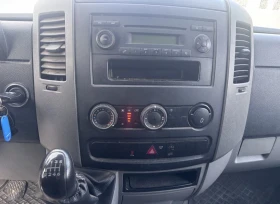 Mercedes-Benz Sprinter 216, снимка 6 - Бусове и автобуси - 53671422