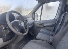 Mercedes-Benz Sprinter 216, снимка 5 - Бусове и автобуси - 53671422
