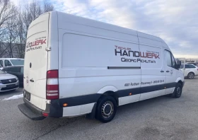 Mercedes-Benz Sprinter 216, снимка 4 - Бусове и автобуси - 53671422