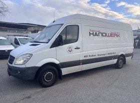 Mercedes-Benz Sprinter 216