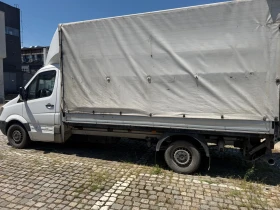 Mercedes-Benz Sprinter 318 | Mobile.bg � ����� ������ 10