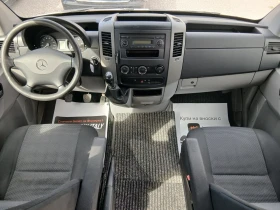 Mercedes-Benz Sprinter 315 КАТО НОВ 315 | Auto.bg — изображение 14