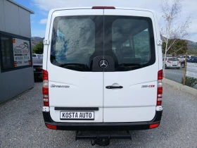 Mercedes-Benz Sprinter 315 КАТО НОВ 315 | Auto.bg — изображение 5