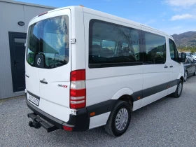 Mercedes-Benz Sprinter 315 КАТО НОВ 315 | Auto.bg — изображение 4