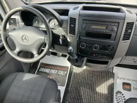 Mercedes-Benz Sprinter 315 КАТО НОВ 315 | Auto.bg — изображение 16