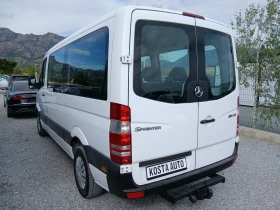 Mercedes-Benz Sprinter 315 КАТО НОВ 315 | Auto.bg — изображение 6