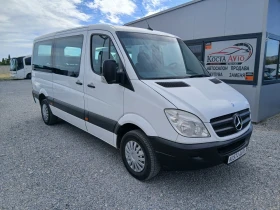 Mercedes-Benz Sprinter 315 КАТО НОВ 315 | Auto.bg — изображение 2