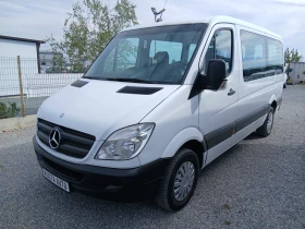 Mercedes-Benz Sprinter 315 КАТО НОВ 315 | Auto.bg — изображение 9