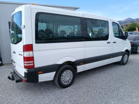 Mercedes-Benz Sprinter 315 КАТО НОВ 315 | Auto.bg — изображение 3