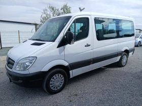 Mercedes-Benz Sprinter 315 КАТО НОВ 315 | Auto.bg — изображение 8