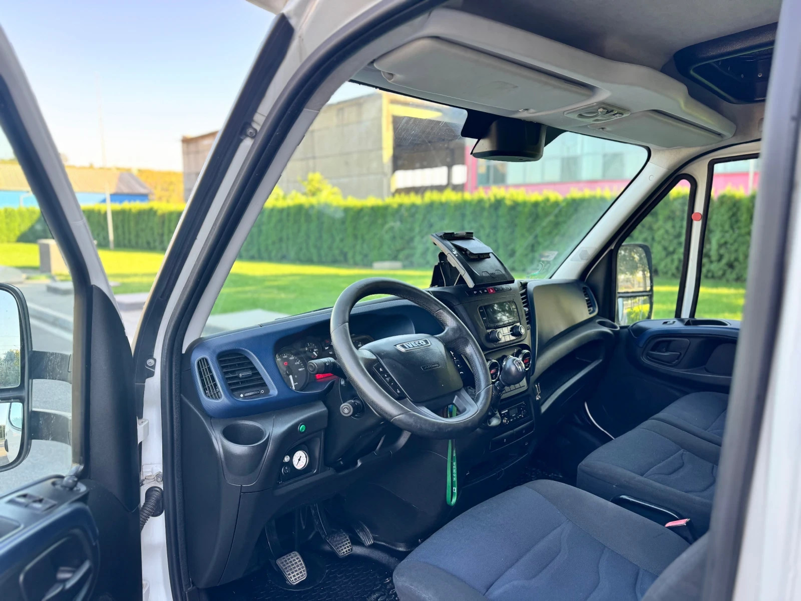 Iveco Daily 35S18 ЩОРА!!!10 ПАЛ!!!ТЕМПОМАТ!!!КЛИМАТРОНИК!!!ТОП - изображение 5