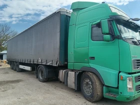 Volvo Fh 12, снимка 4