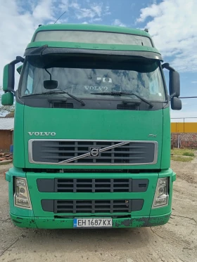 Volvo Fh 12, снимка 1