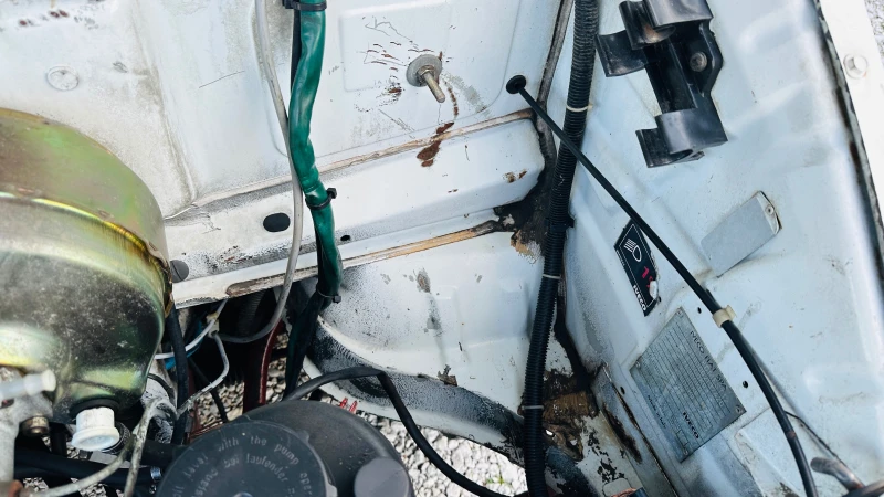 Iveco 35-12 2.5td тристранен самосвал, снимка 17 - Камиони - 52461722