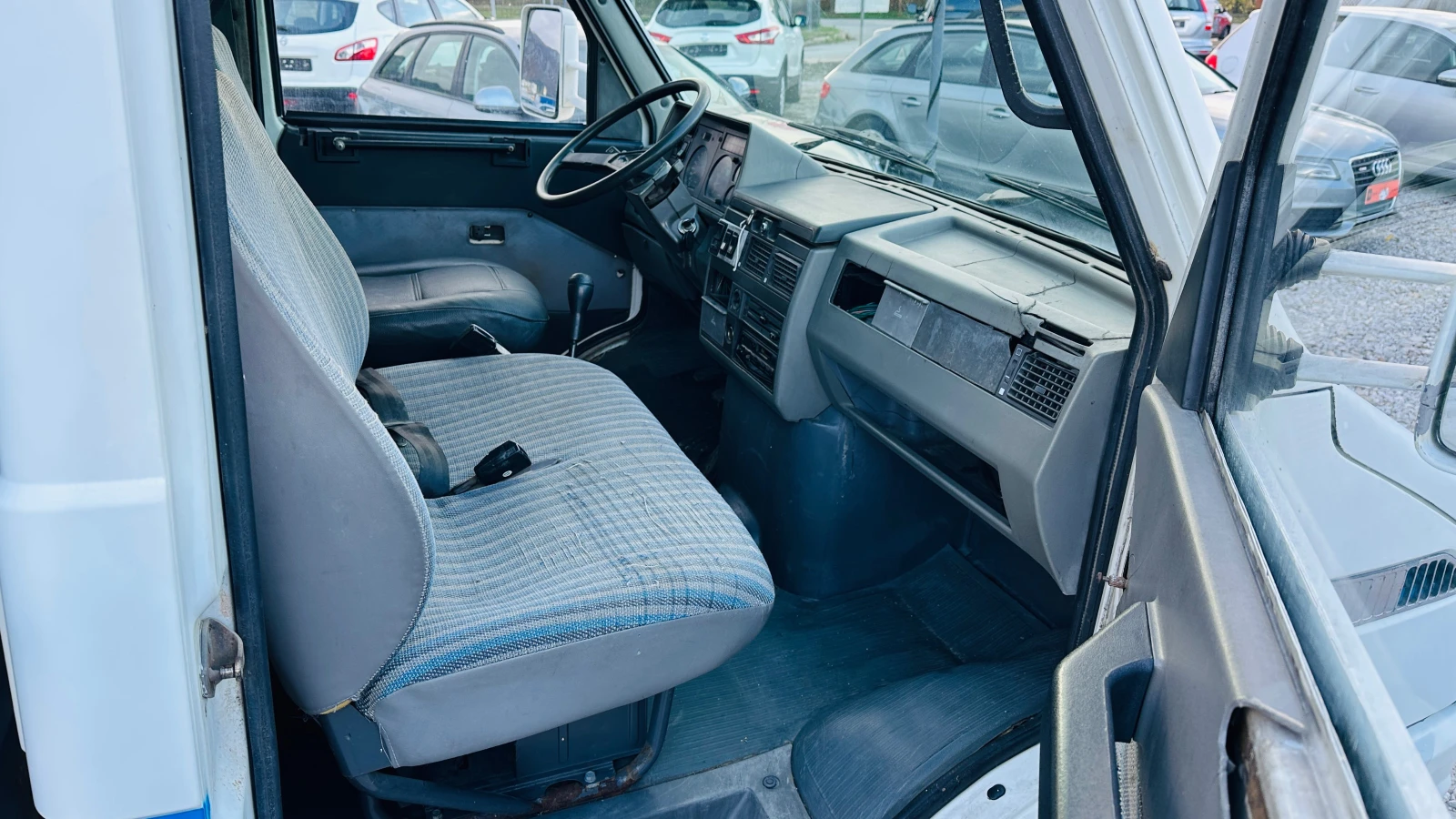 Iveco 35-12 2.5td   | Mobile.bg   14