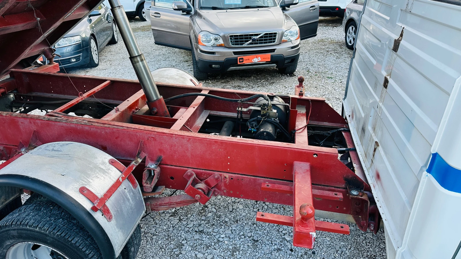 Iveco 35-12 2.5td   | Mobile.bg   13