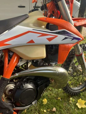 Ktm EXC 300 TPI, снимка 3