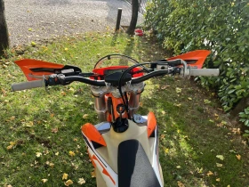 Ktm EXC 300 TPI, снимка 8