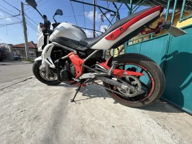 Kawasaki ER ER 6n, снимка 5