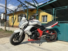 Kawasaki ER ER 6n, снимка 2