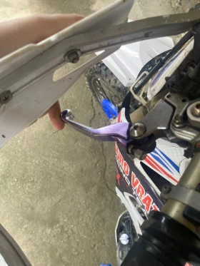 Yamaha Yzf, снимка 9