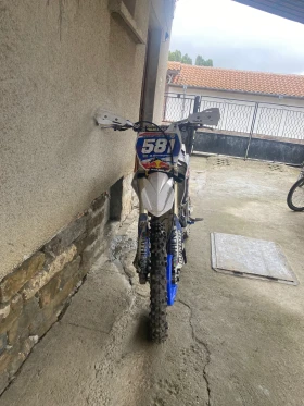Yamaha Yzf, снимка 5