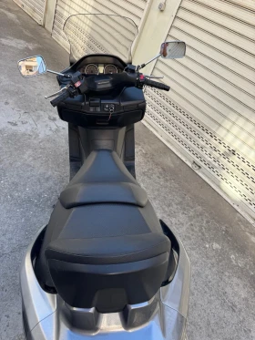 Suzuki Burgman, снимка 7