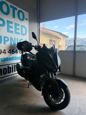 Yamaha X-max 400i-ABS, TCS, снимка 2