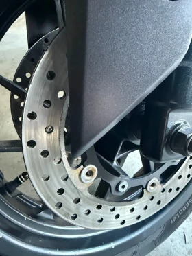 Yamaha X-max 400i-ABS, TCS, снимка 13