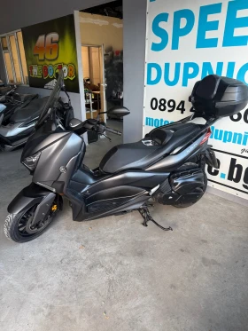 Yamaha X-max 400i-ABS, TCS, снимка 3