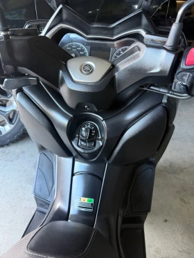 Yamaha X-max 400i-ABS, TCS, снимка 10
