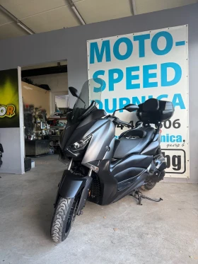 Yamaha X-max 400i-ABS, TCS, снимка 1