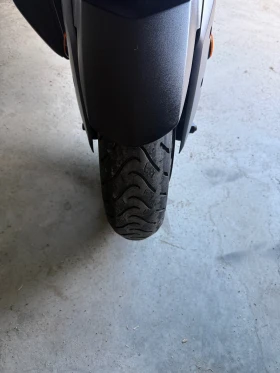Yamaha X-max 400i-ABS, TCS, снимка 12