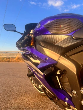 Yamaha YZF-R6 2  | Mobile.bg    14