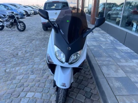 Yamaha T-max 500i, снимка 7