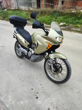 Honda Xl XL650 Transalp , снимка 6