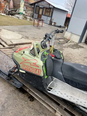 Arctic Cat M7000, снимка 4