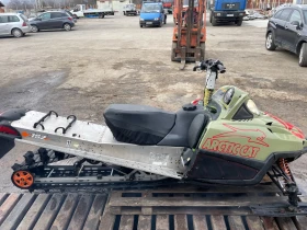 Arctic Cat M7000, снимка 2