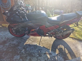 Kawasaki Zzr ZZR 1400, снимка 2