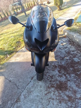 Kawasaki Zzr ZZR 1400, снимка 1