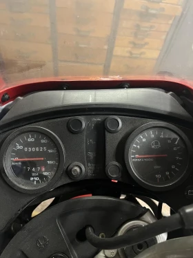 Обява за продажба на Cagiva Elefant Lucky explorer ~12 000 лв. - изображение 3