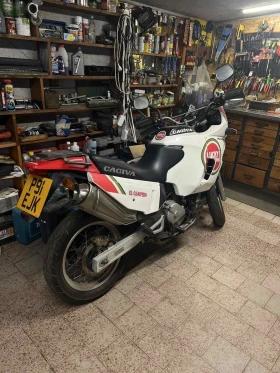 Обява за продажба на Cagiva Elefant Lucky explorer ~12 000 лв. - изображение 5