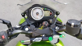 Обява за продажба на Kawasaki Z 750ABS ~10 500 лв. - изображение 11