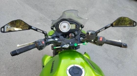 Обява за продажба на Kawasaki Z 750ABS ~10 500 лв. - изображение 3