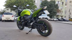 Обява за продажба на Kawasaki Z 750ABS ~10 500 лв. - изображение 5