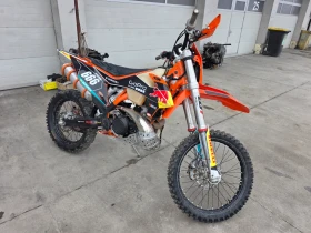Ktm EXC 300 TPI | Mobile.bg � ����� ������ 6