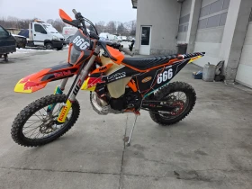Ktm EXC 300 TPI | Mobile.bg � ����� ������ 4