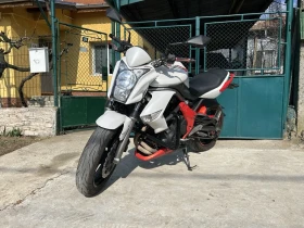 Kawasaki ER ER 6n