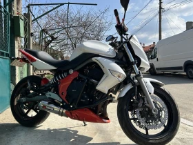 Kawasaki ER ER 6n | Auto.bg — изображение 4